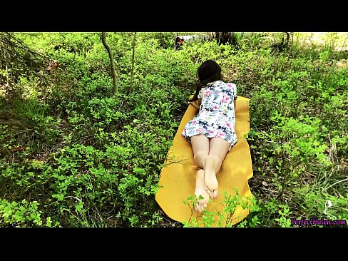 ❤️ Stranger auf Tinder masturbiert meine Muschi und fickt leidenschaftlich im Wald Sex bei porn de.xxxgr.ru ﹏