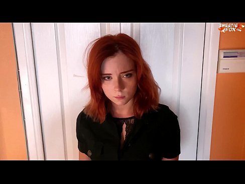 ❤️ Wachmann bestraft hübsche Frau für Ladendiebstahl - Sperma im Mund Sex bei porn de.xxxgr.ru ﹏
