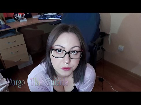 ❤️ Sexy Girl mit Brille saugt Dildo tief vor der Kamera Sex bei porn de.xxxgr.ru ﹏